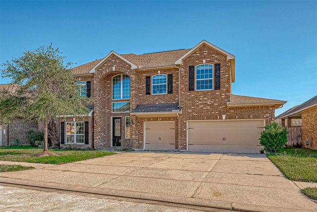 30806 Academy Trace Dr, Spring, TX 77386