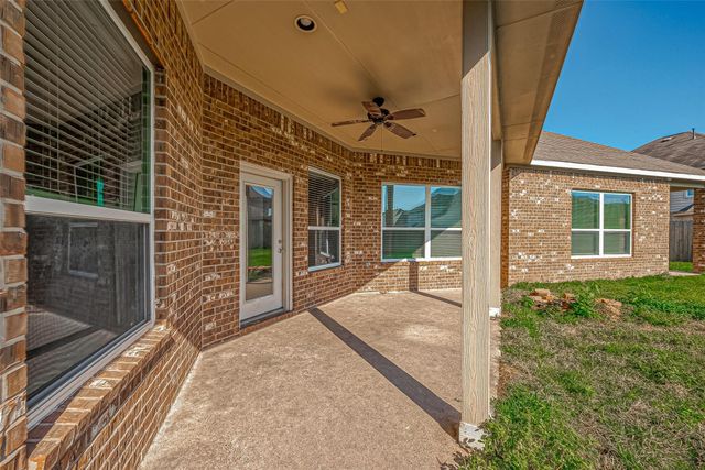 30806 Academy Trace Dr, Spring, TX 77386
