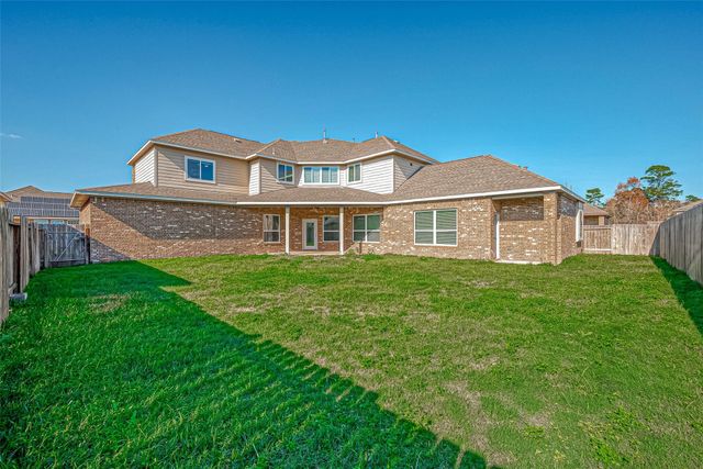 30806 Academy Trace Dr, Spring, TX 77386