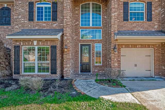 30806 Academy Trace Dr, Spring, TX 77386