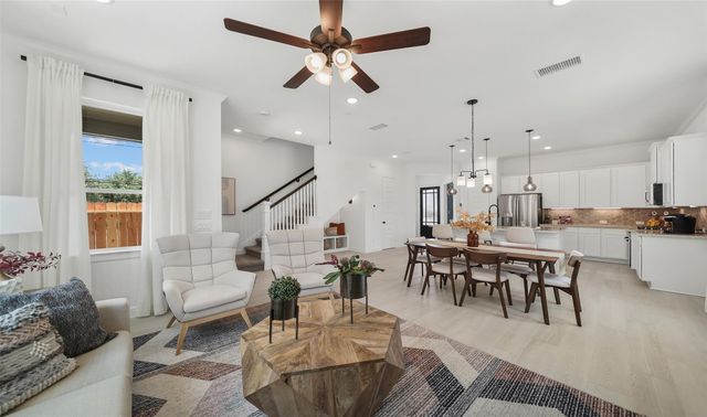 3023 Ventas Drive, Houston, TX 77047