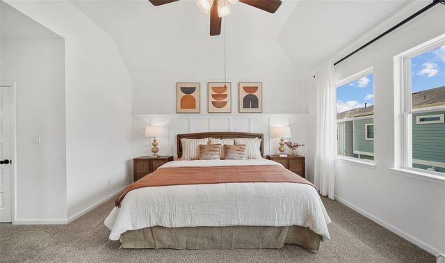 3023 Ventas Drive, Houston, TX 77047