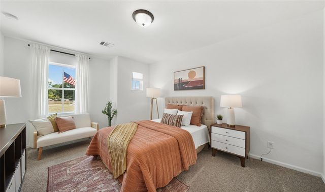 3023 Ventas Drive, Houston, TX 77047