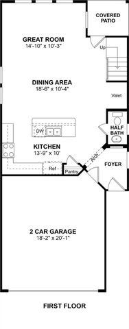 3023 Ventas Drive, Houston, TX 77047