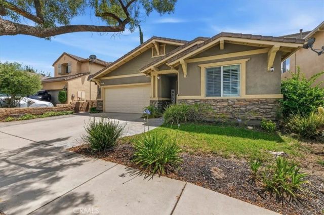 25227 Coral Canyon Road, Corona, CA 92883