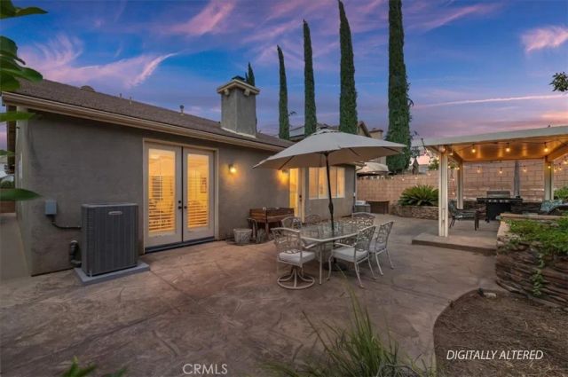 25227 Coral Canyon Road, Corona, CA 92883