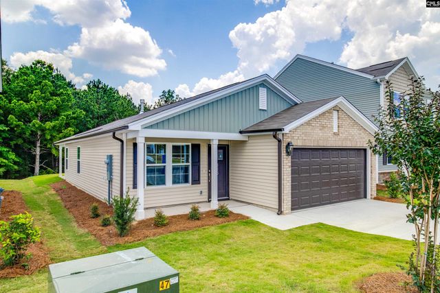 3620 Stedding Place, Lexington, SC 29073