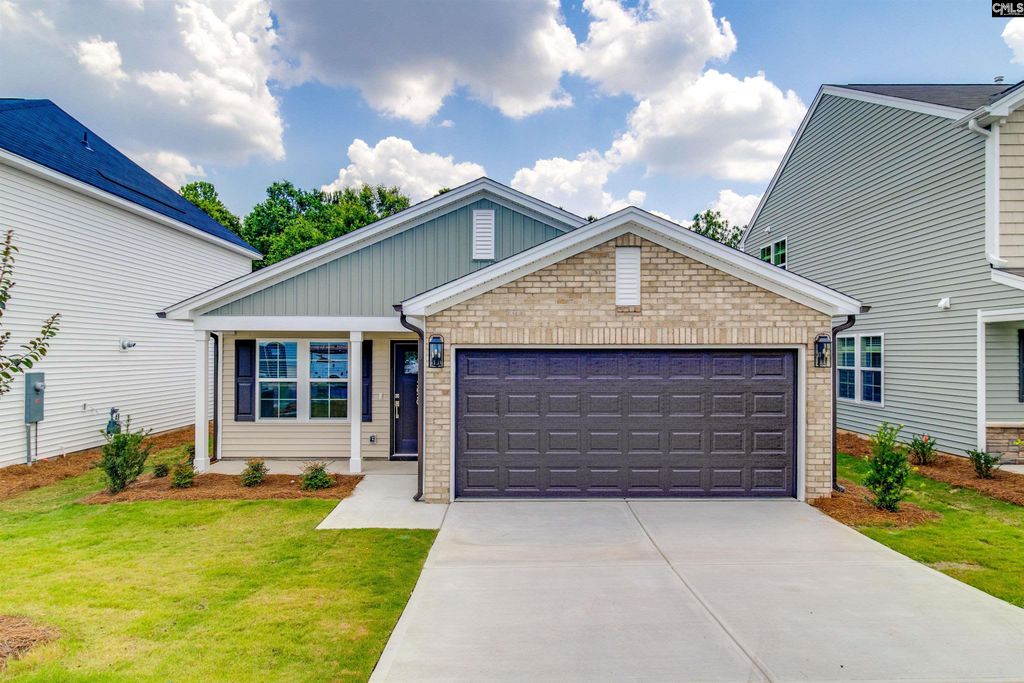 3620 Stedding Place, Lexington, SC 29073