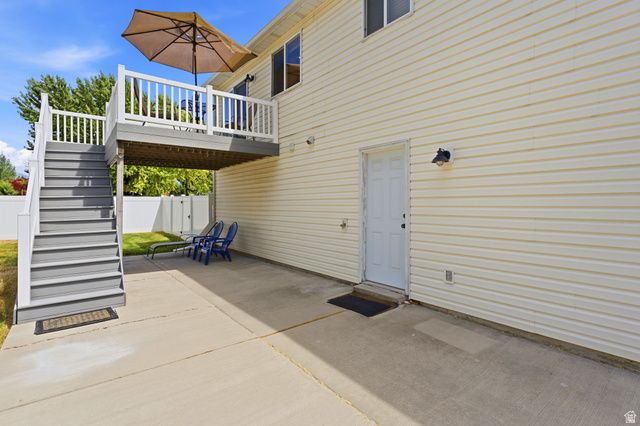 2586 W 2250 N, Clinton, UT 84015
