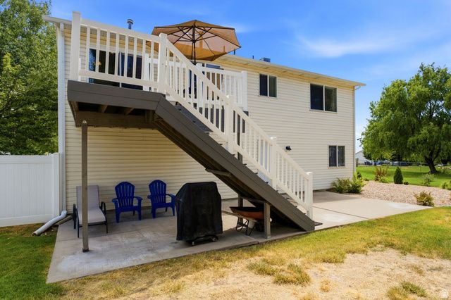 2586 W 2250 N, Clinton, UT 84015