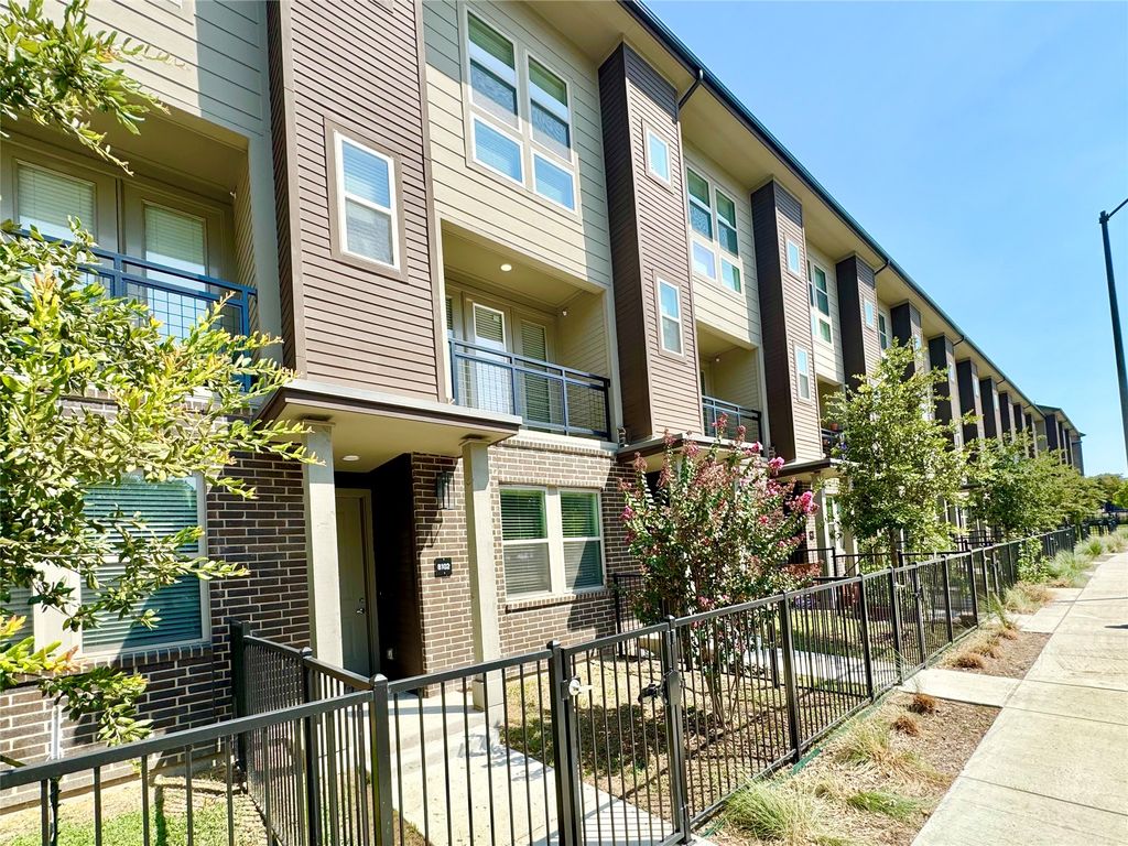 4020 McEwen Road 4106, Farmers Branch, TX 75244