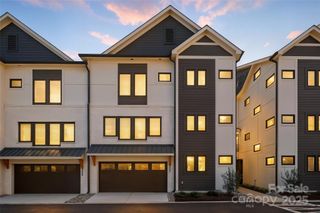 4211 Walker Road, Charlotte, NC 28211