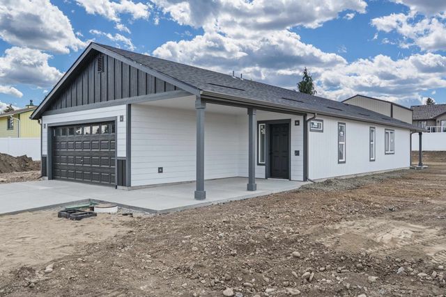 1006 S Century Rd, Spokane Valley, WA 99037