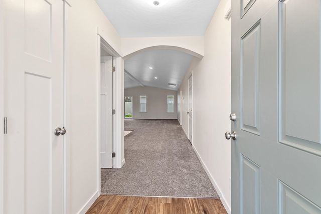 1006 S Century Rd, Spokane Valley, WA 99037
