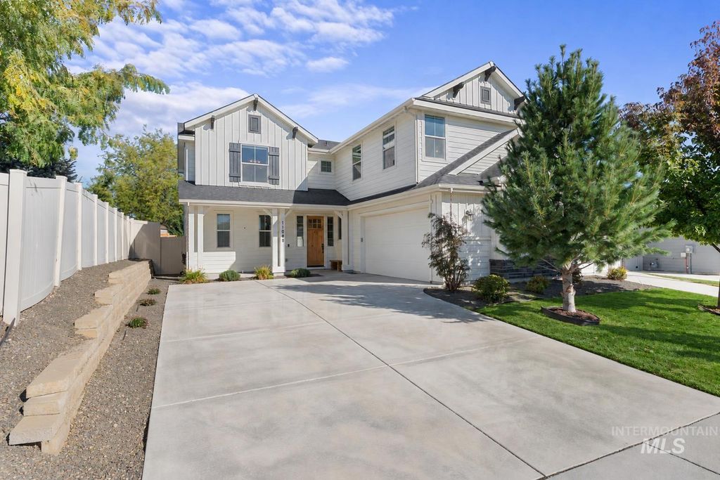 11048 W Victoria Dr, Nampa, ID 83686 photo 2