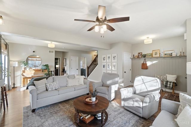 6313 Ashford Drive, Miami Twp, OH 45140