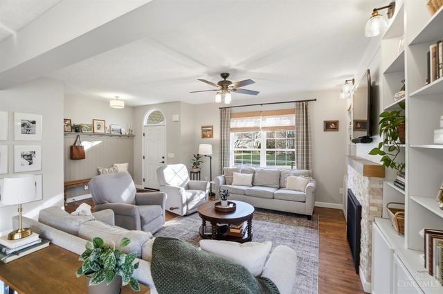 6313 Ashford Drive, Miami Twp, OH 45140