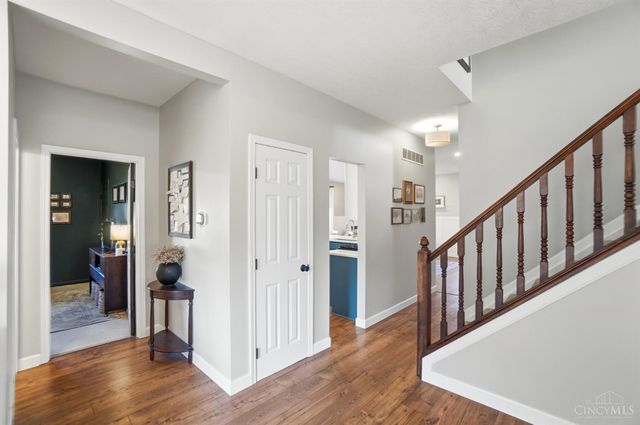 6313 Ashford Drive, Miami Twp, OH 45140