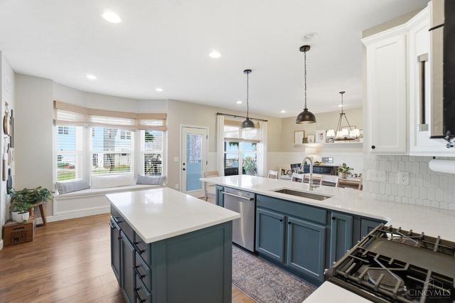 6313 Ashford Drive, Miami Twp, OH 45140