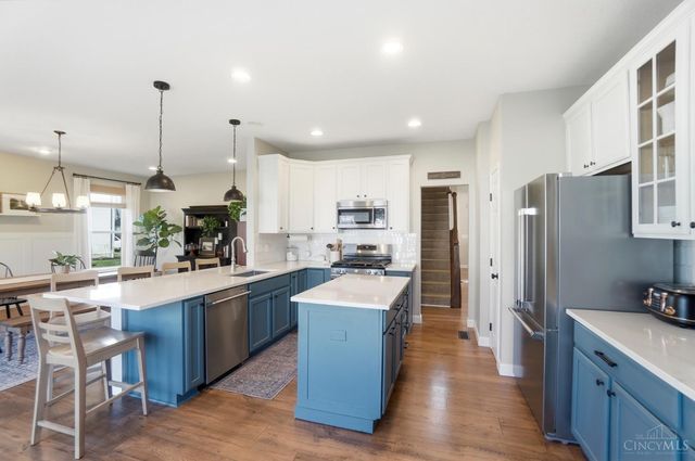 6313 Ashford Drive, Miami Twp, OH 45140