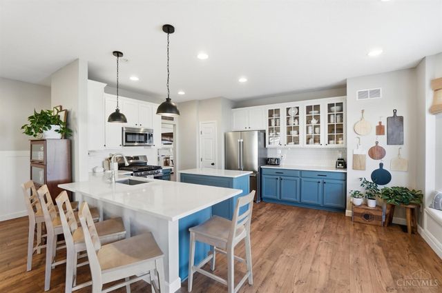 6313 Ashford Drive, Miami Twp, OH 45140