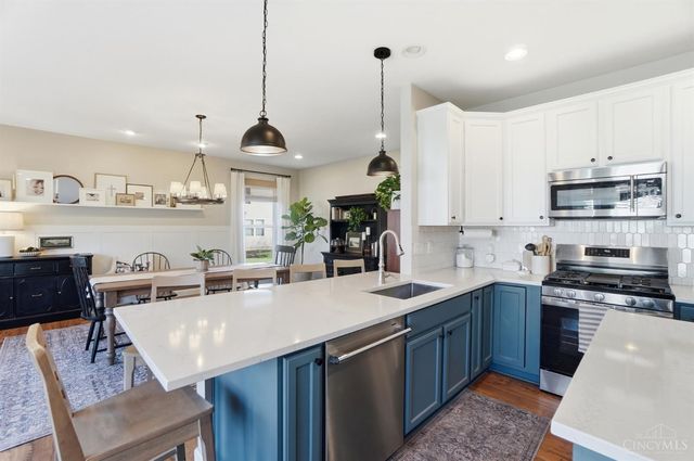 6313 Ashford Drive, Miami Twp, OH 45140