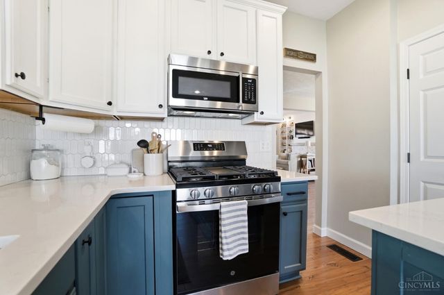 6313 Ashford Drive, Miami Twp, OH 45140