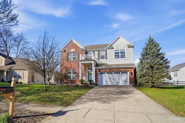 6313 Ashford Drive, Miami Twp, OH 45140