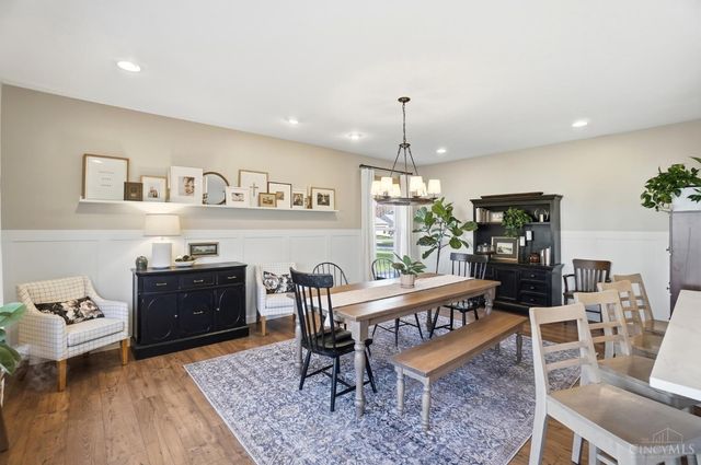 6313 Ashford Drive, Miami Twp, OH 45140