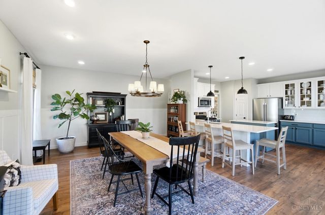 6313 Ashford Drive, Miami Twp, OH 45140