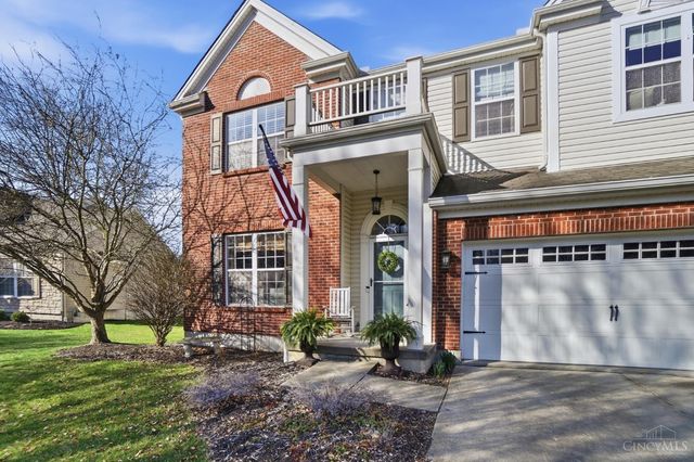 6313 Ashford Drive, Miami Twp, OH 45140