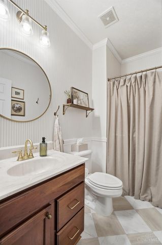 6313 Ashford Drive, Miami Twp, OH 45140