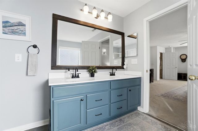 6313 Ashford Drive, Miami Twp, OH 45140