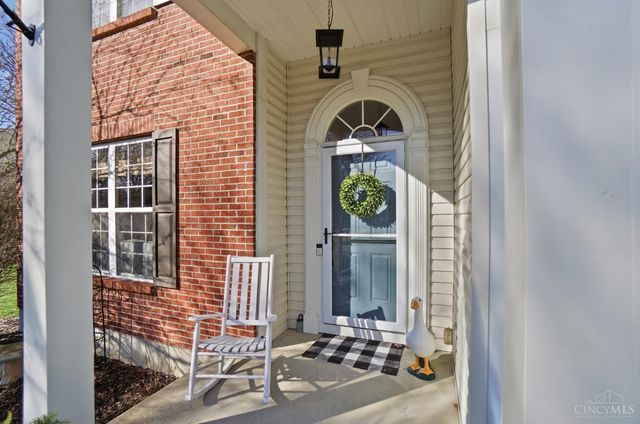 6313 Ashford Drive, Miami Twp, OH 45140