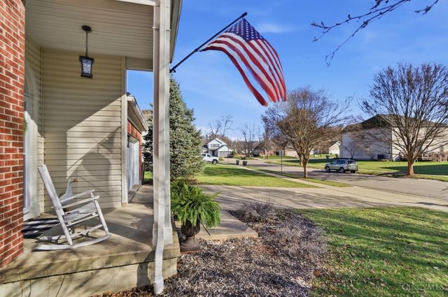 6313 Ashford Drive, Miami Twp, OH 45140