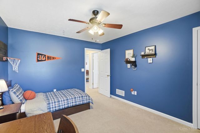 6313 Ashford Drive, Miami Twp, OH 45140