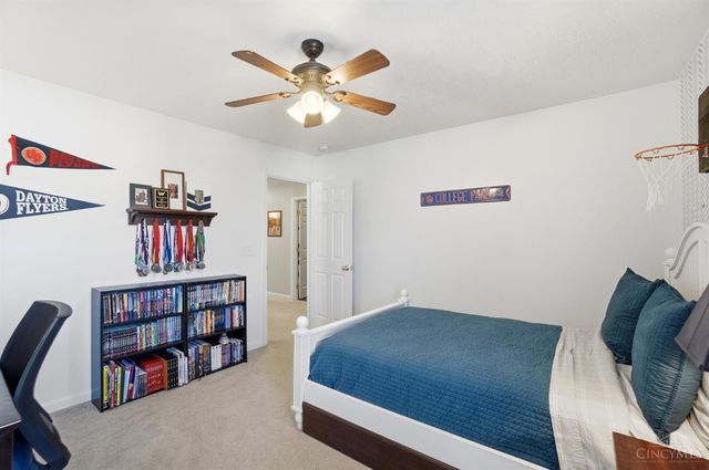 6313 Ashford Drive, Miami Twp, OH 45140