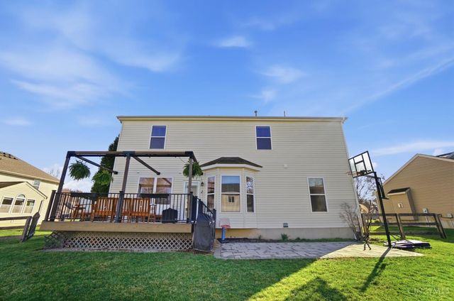 6313 Ashford Drive, Miami Twp, OH 45140