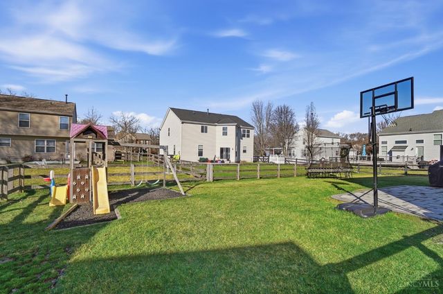 6313 Ashford Drive, Miami Twp, OH 45140