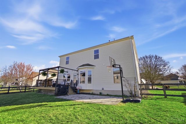 6313 Ashford Drive, Miami Twp, OH 45140