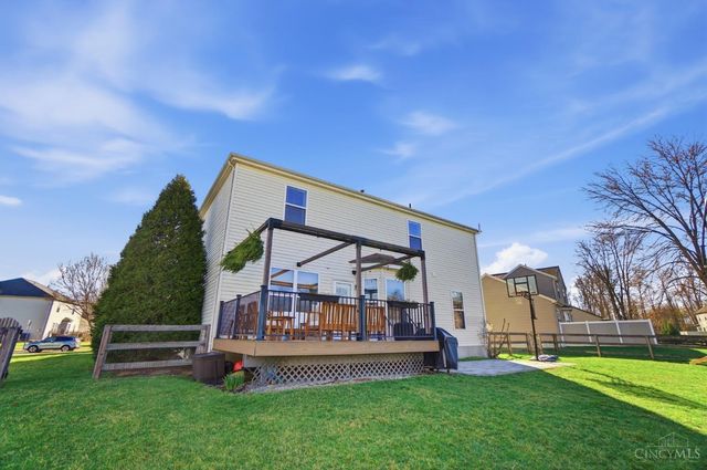 6313 Ashford Drive, Miami Twp, OH 45140