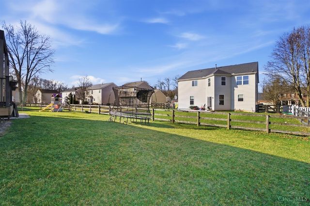 6313 Ashford Drive, Miami Twp, OH 45140