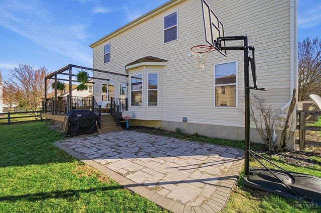 6313 Ashford Drive, Miami Twp, OH 45140