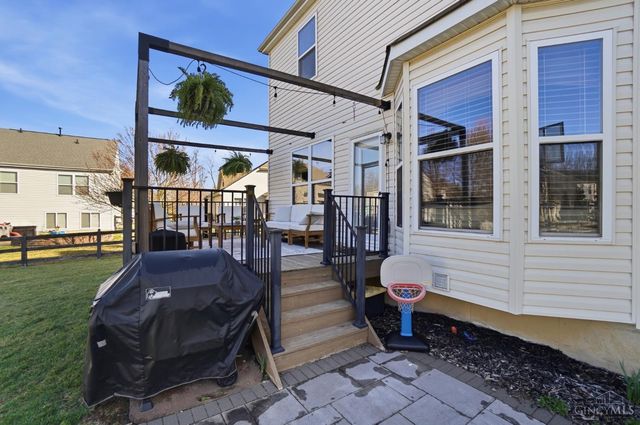 6313 Ashford Drive, Miami Twp, OH 45140