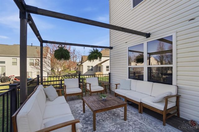 6313 Ashford Drive, Miami Twp, OH 45140