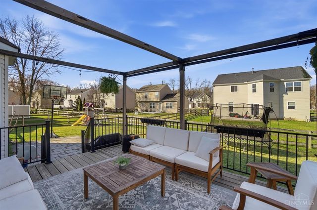 6313 Ashford Drive, Miami Twp, OH 45140