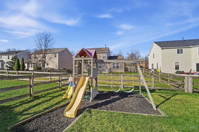 6313 Ashford Drive, Miami Twp, OH 45140