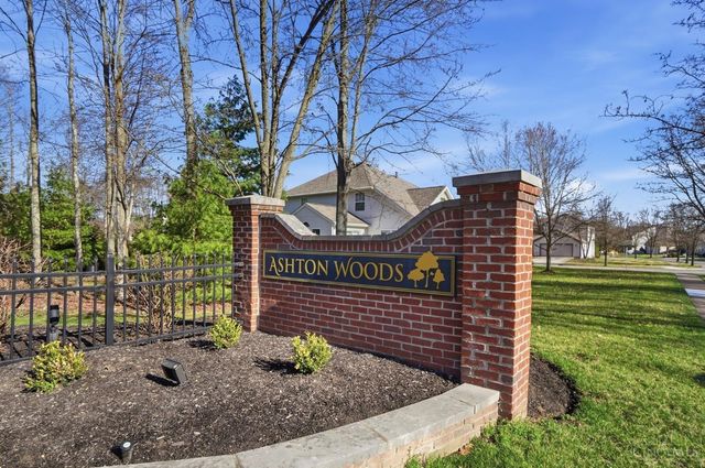 6313 Ashford Drive, Miami Twp, OH 45140