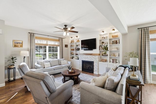 6313 Ashford Drive, Miami Twp, OH 45140