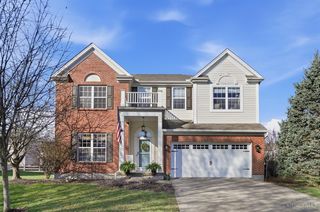 6313 Ashford Drive, Miami Twp, OH 45140